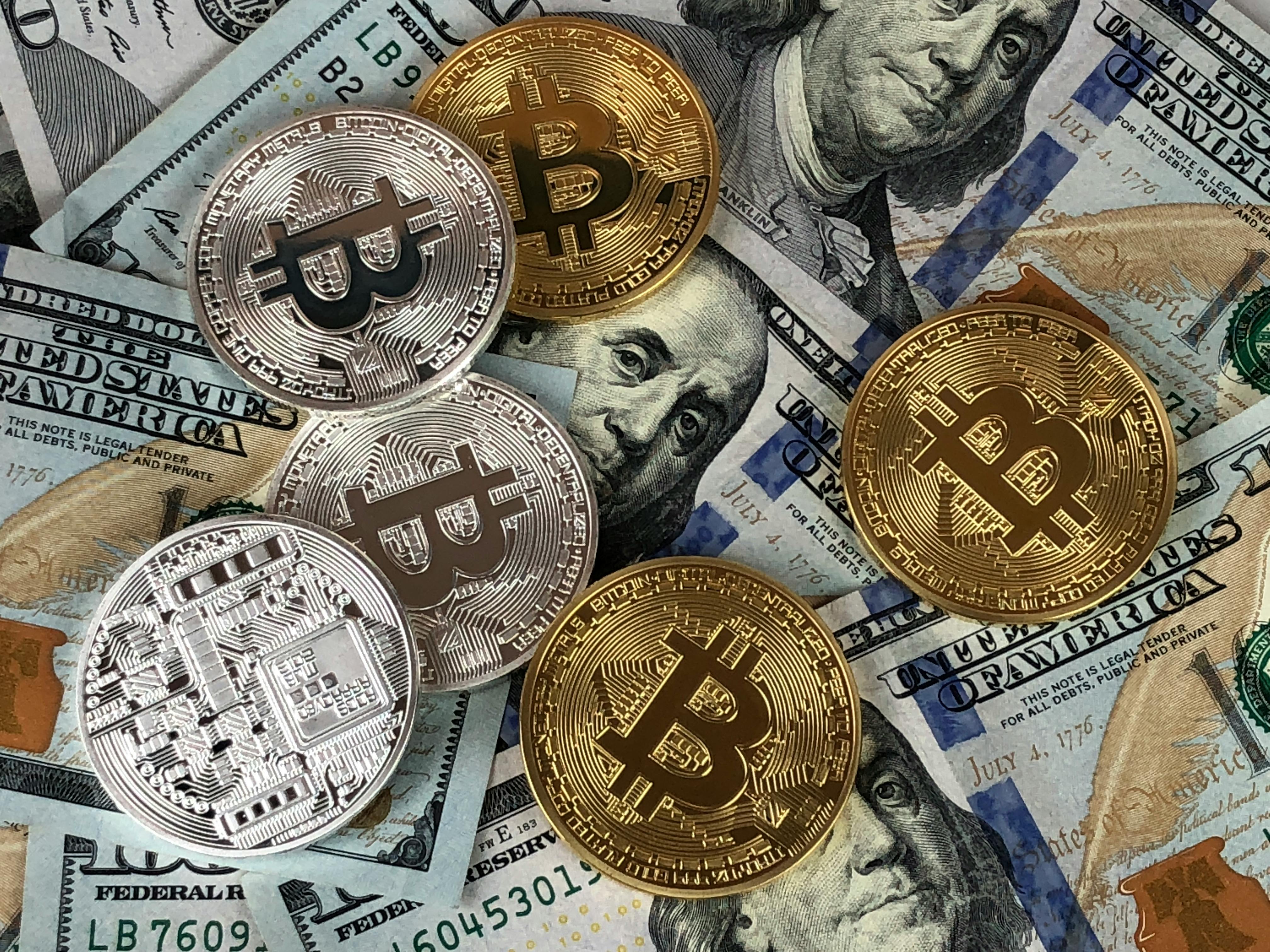 Bitcoin: A Deep Dive into Its History and Why It’s the Future of Money